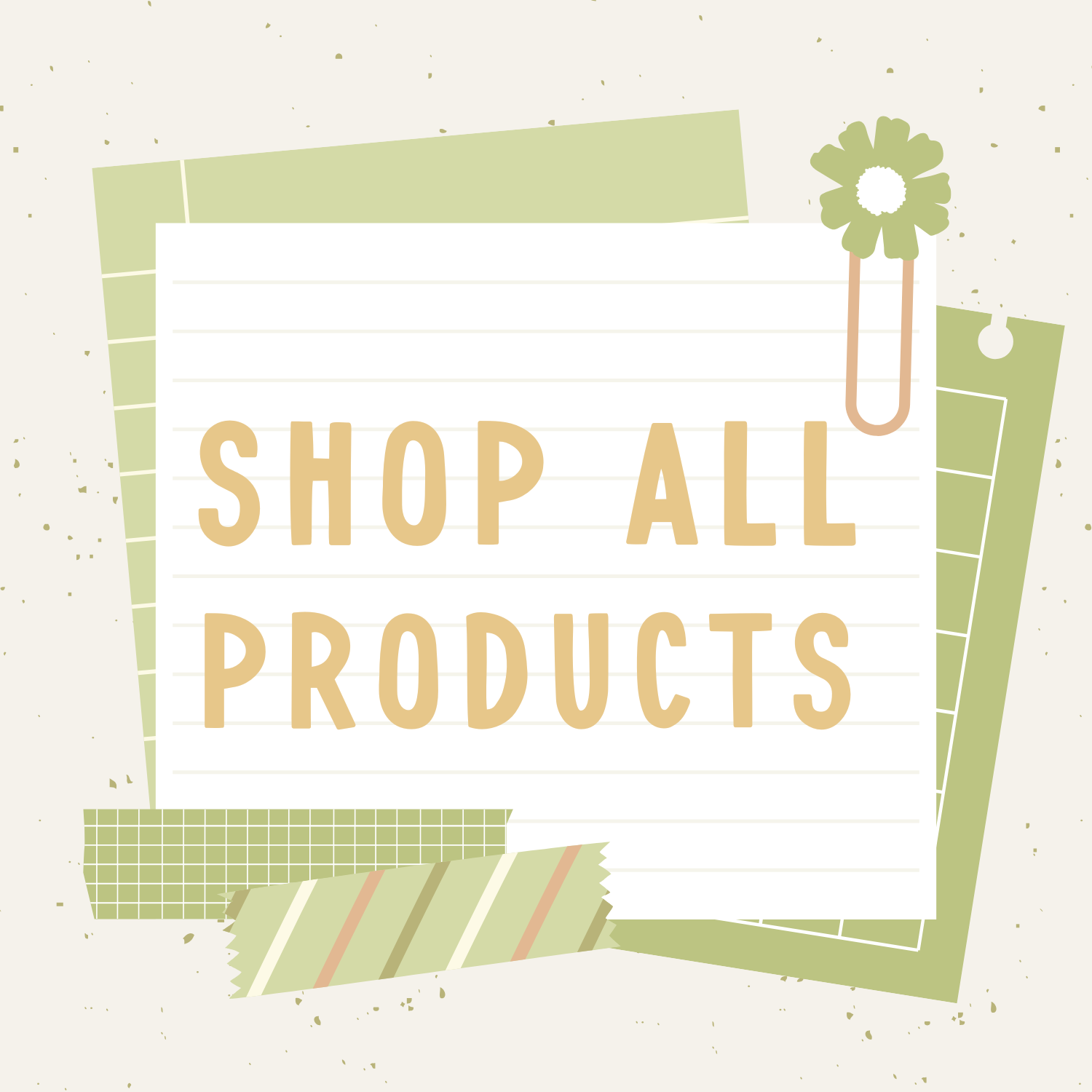Shop All Products – Handmade Personalized Gifts – HandmadeByEllie