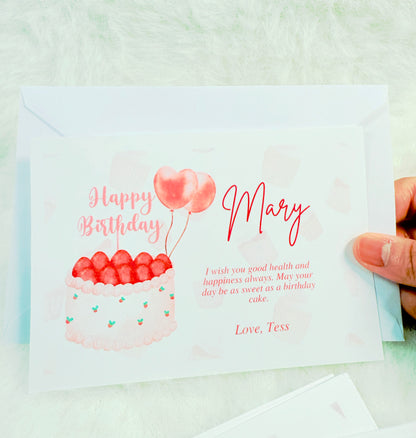 Personalised Turquoise Blue PU Leather Travel Jewellery Box