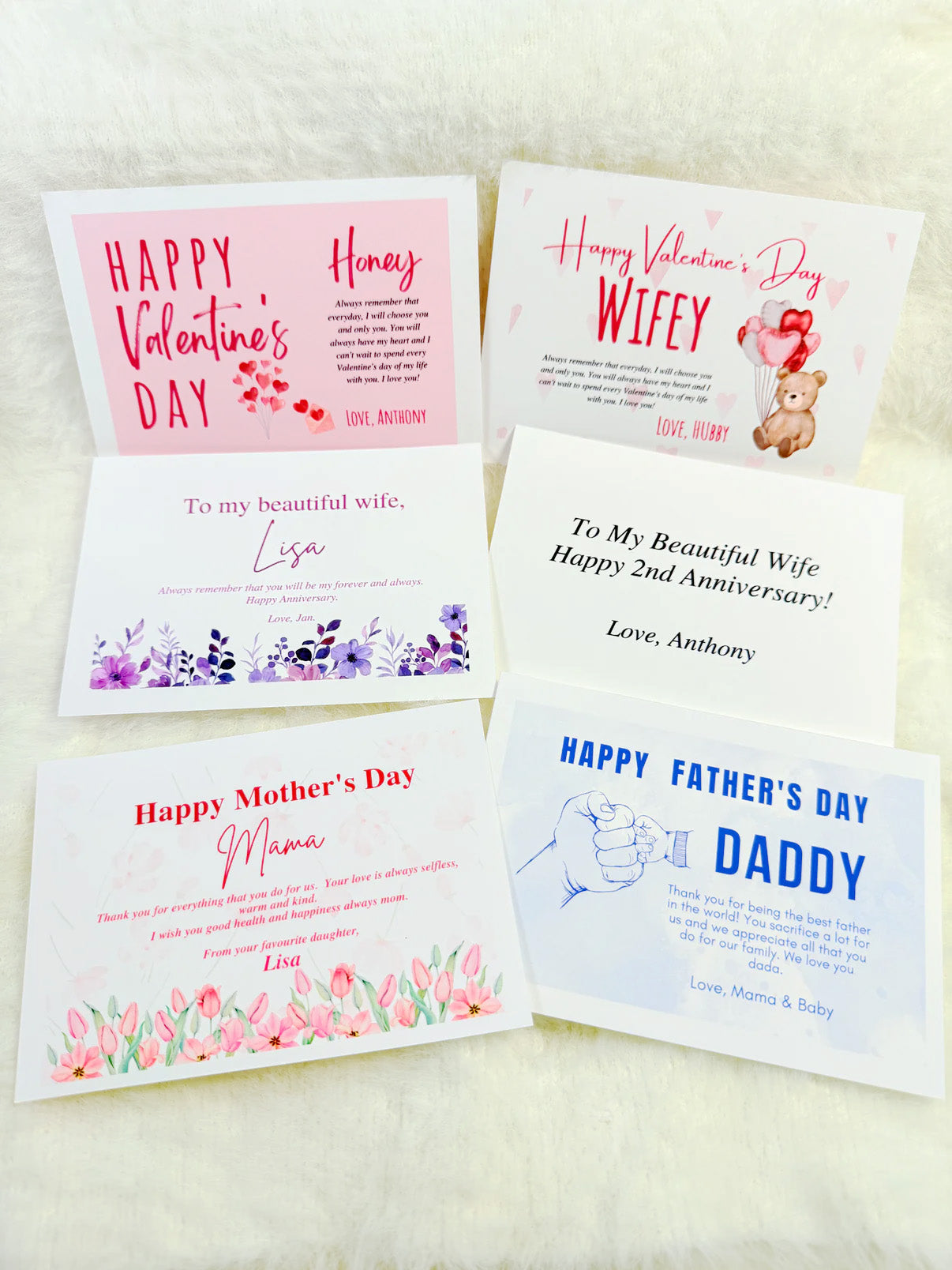 Personalised Mint Green PU Leather Travel Jewellery Box