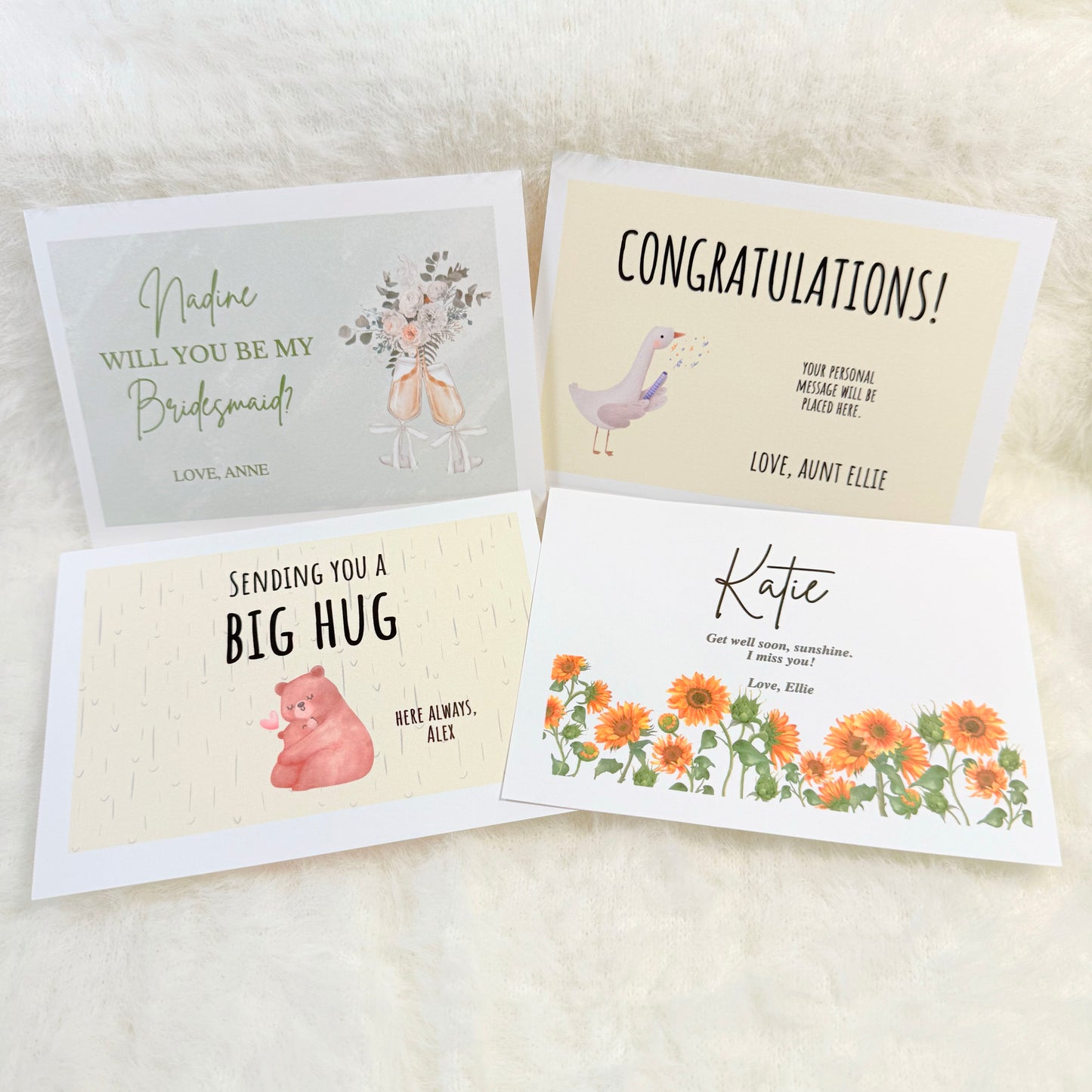 Personalised Mint Green PU Leather Travel Jewellery Box